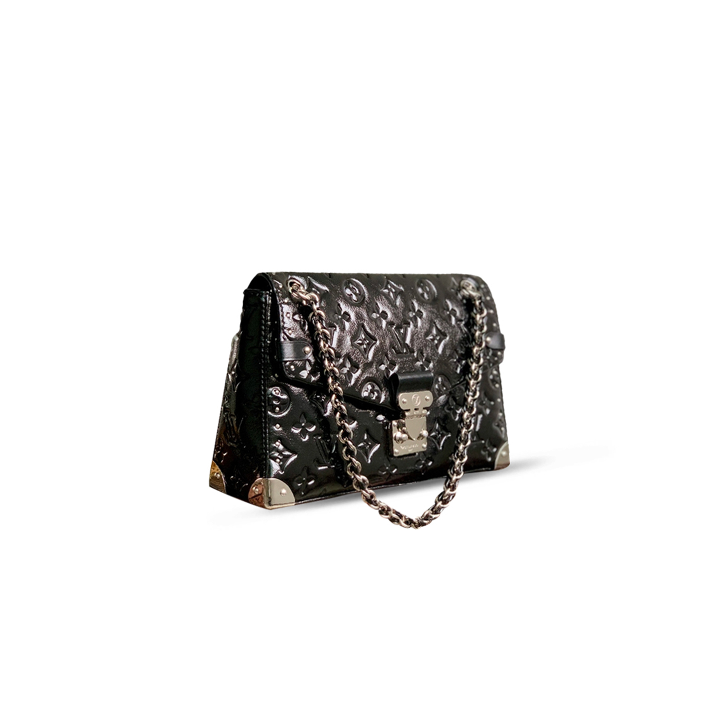 LOUIS VUITTON TRUNKIE M28137 (27*16*8cm) LOUIS VUITTON TRUNKIE M28137 (27*16*8cm)